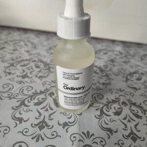 The Ordinary Niacinamide 10% + Zinc 1% Size 1 fl. oz